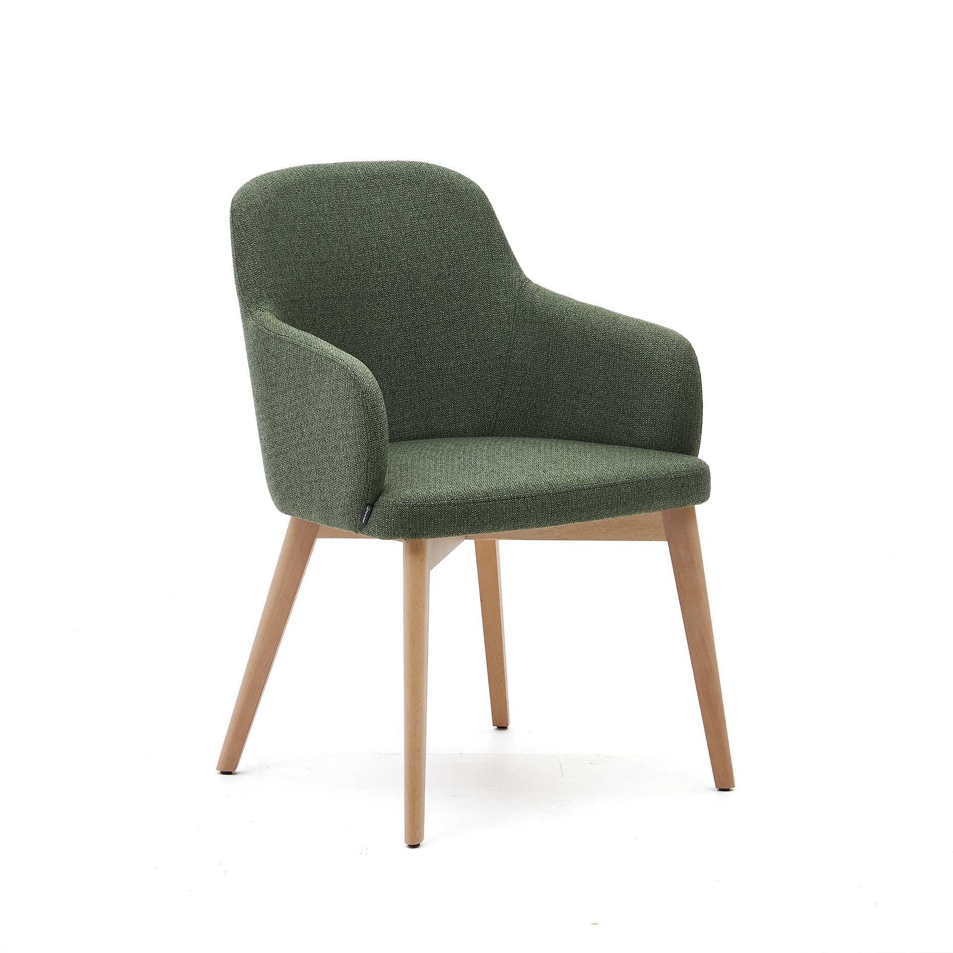Nelida Chaise (Vert, Nouveau, Naturel)