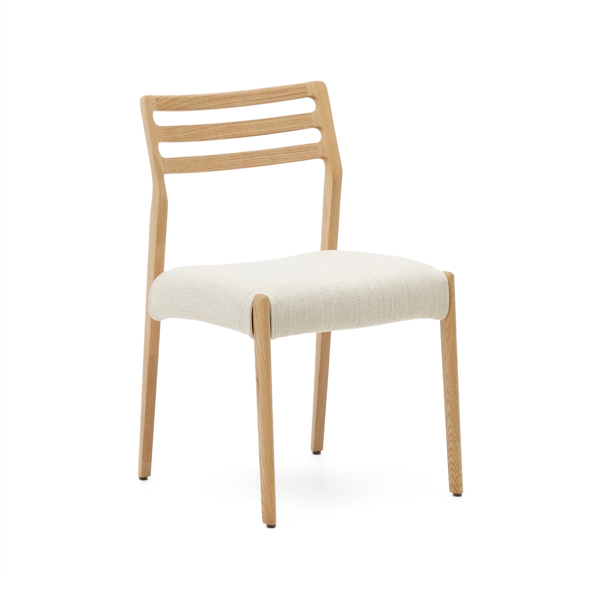 Cudia dining chair (New, Natural)