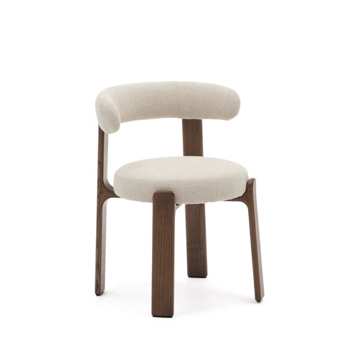 Granite Esszimmerstuhl (Beige, Neu)