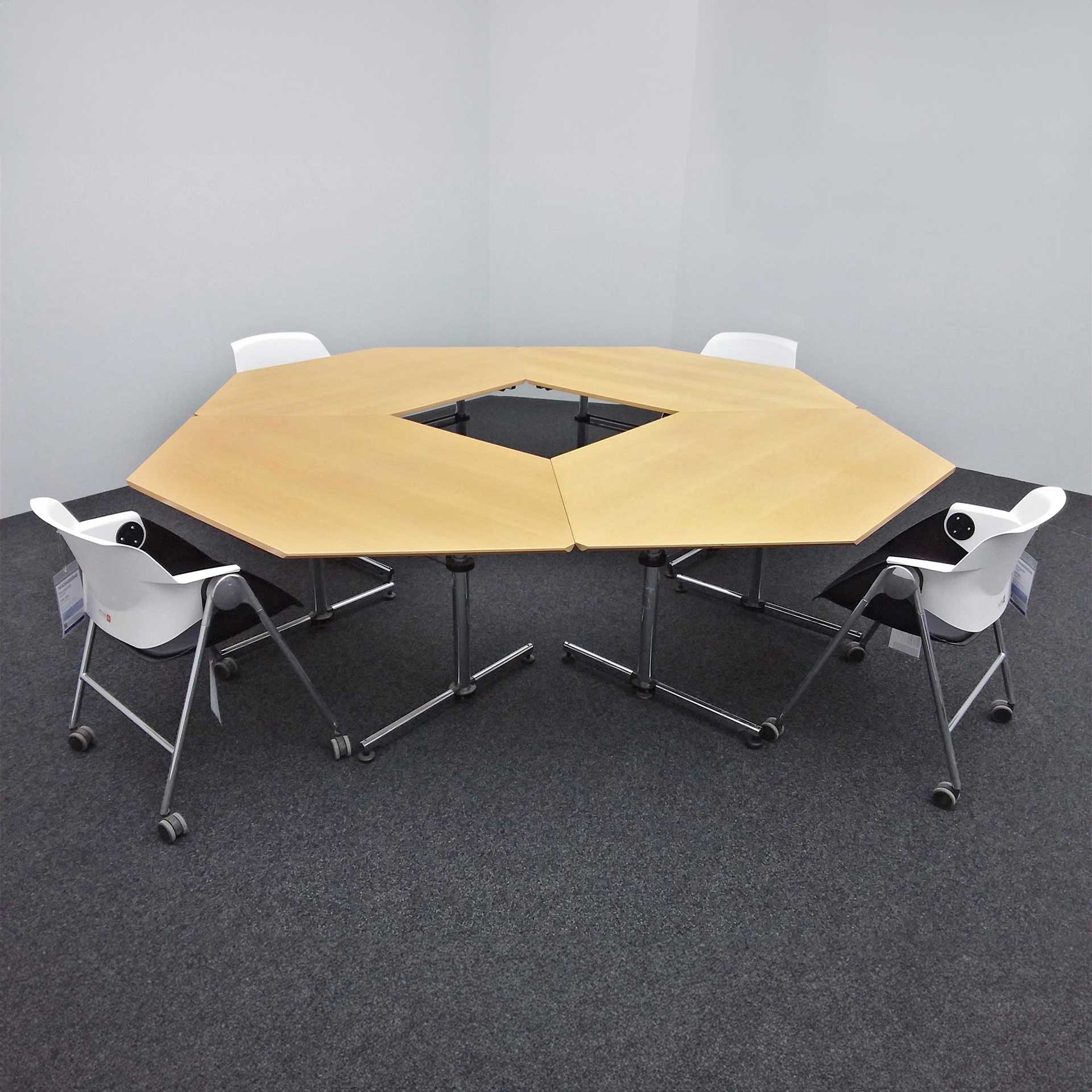 Designtisch USM Kitos