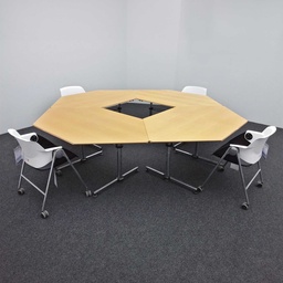 Designtisch USM Kitos