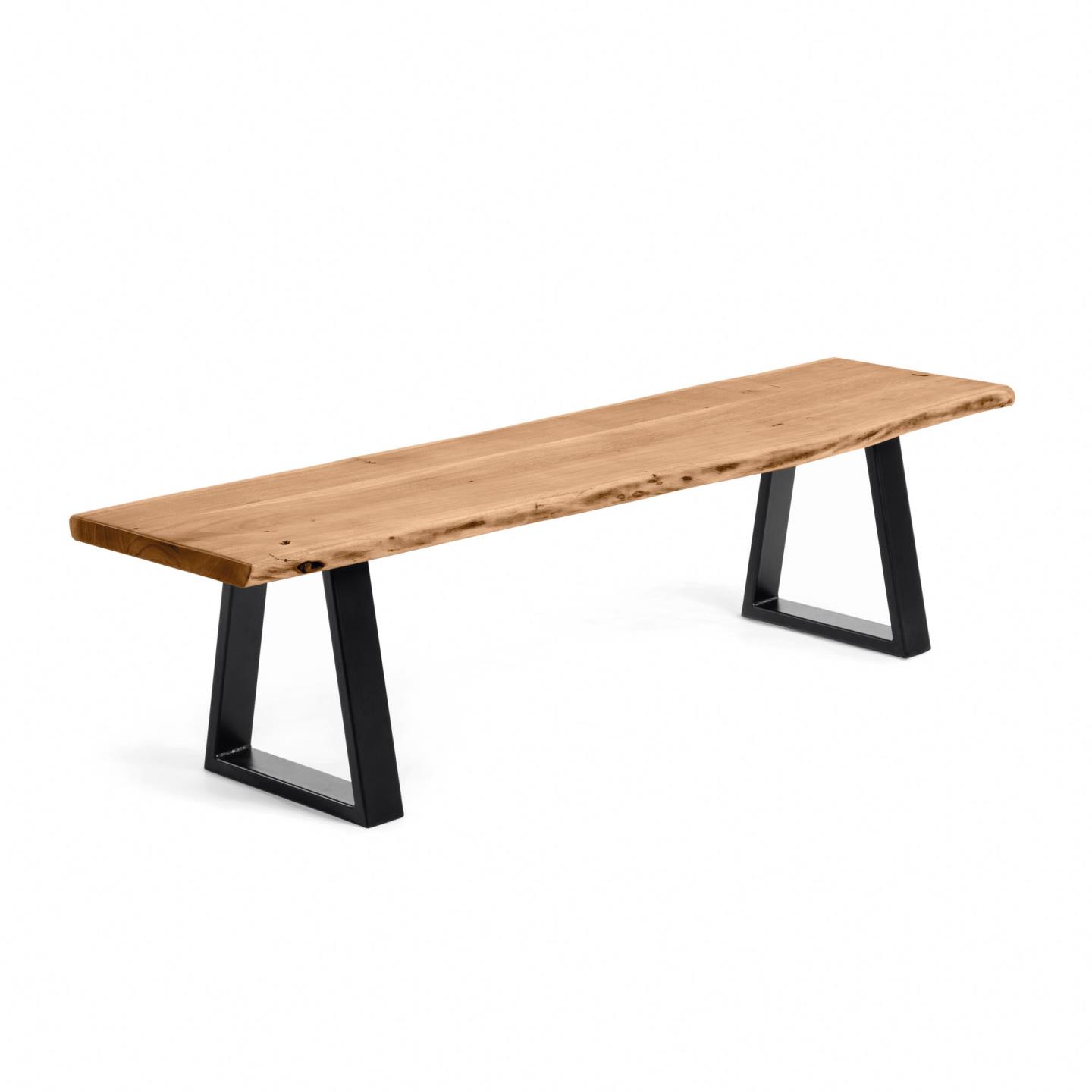 Alaia Sitzbank (Neu, 160x45x45)