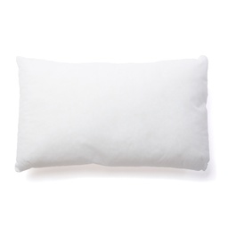 Kave Home Fluff Kissenfüllung (Weiss, Sehr gut, 30x10x50)