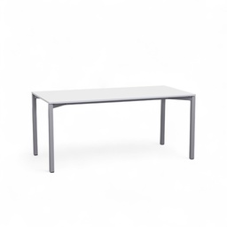 Meeting table Tradingzone Smartline (Light gray, New)