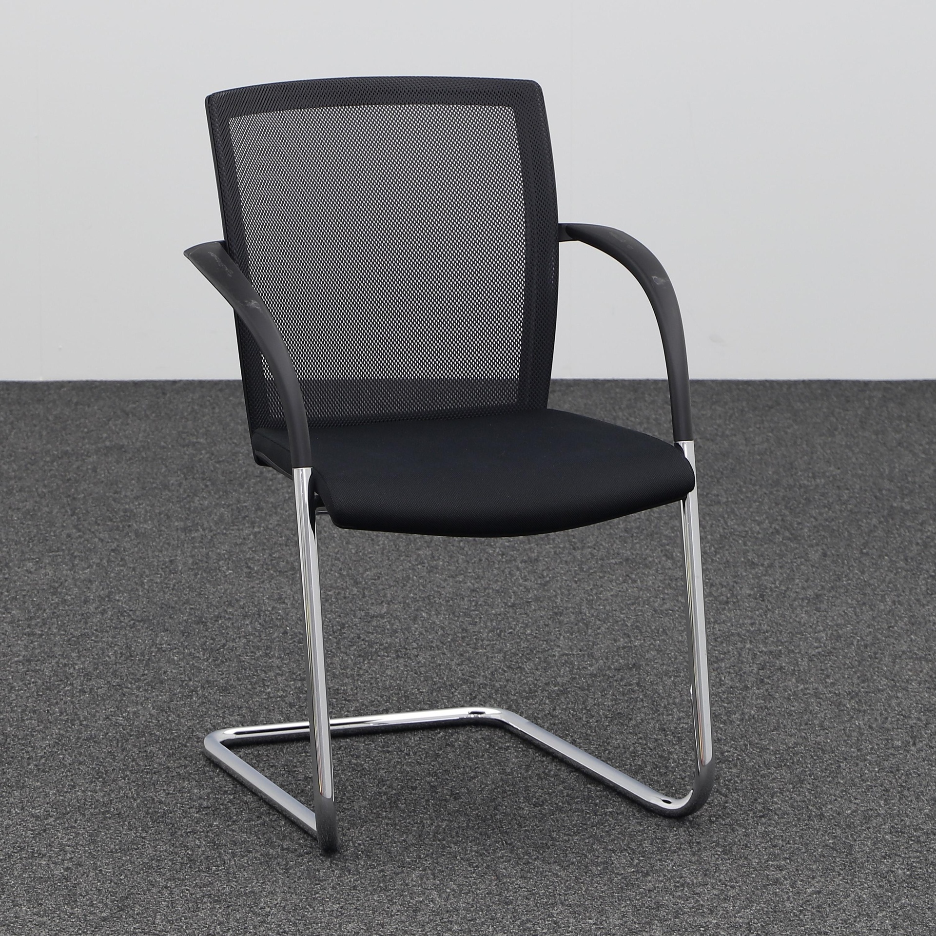 Konferenzstühle König Neurath Okay