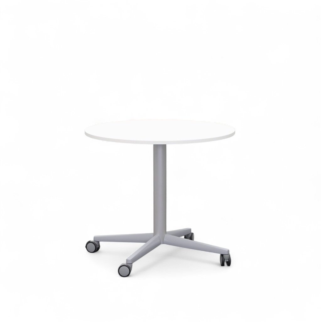 Tavolo da riunione Tradingzone Smartline (Bianco, Nuovo)