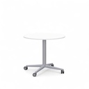 Sitzungstisch Tradingzone Smartline (Weiss, Neu)