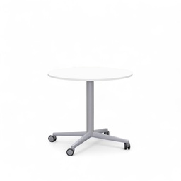 Sitzungstisch Tradingzone Smartline (Weiss, Neu)