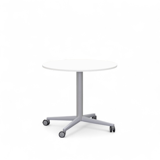 Tavolo da riunione Tradingzone Smartline (Bianco, Nuovo)