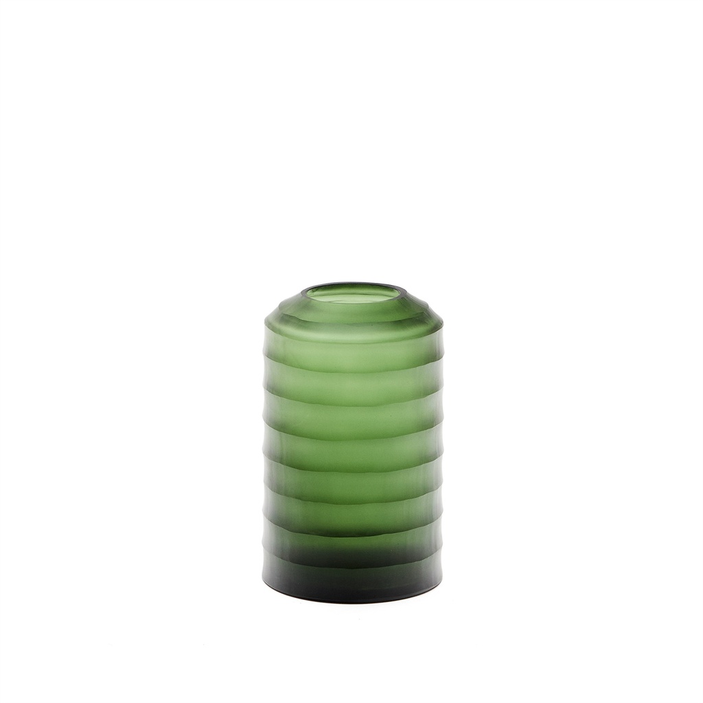 Kave Home Bunce Vase (Sehr gut, 12x19x12)