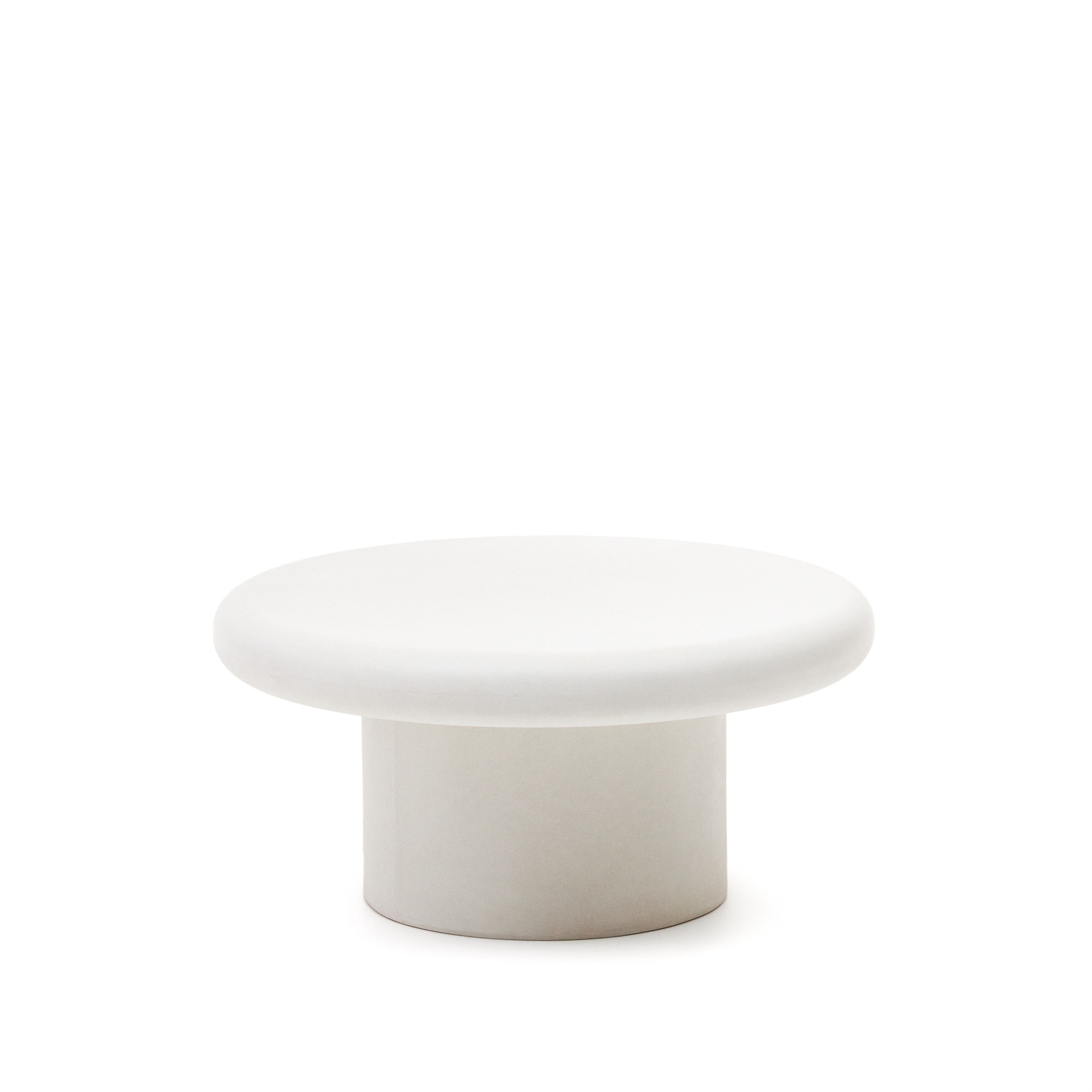 Addaia Garden coffee tables (New, 90x43x90)