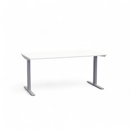 Sitzungstisch Tradingzone Smartline (Weiss, Neu, 160x80)