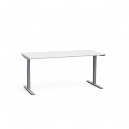 Tavolo da riunione Tradingzone Smartline (Grigio chiaro, Nuovo, 160x80)