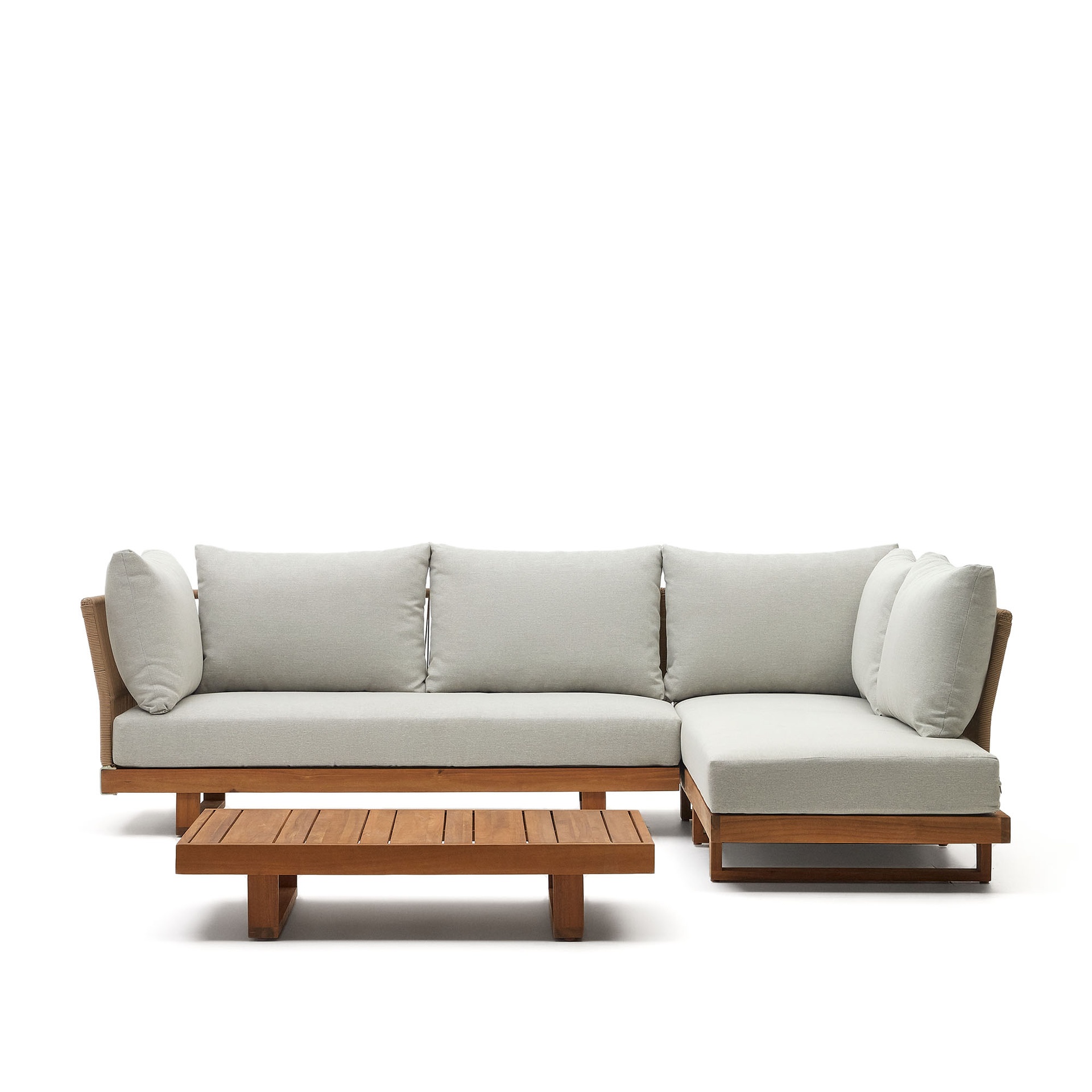 Raco Lounge Garnitur (Neu)