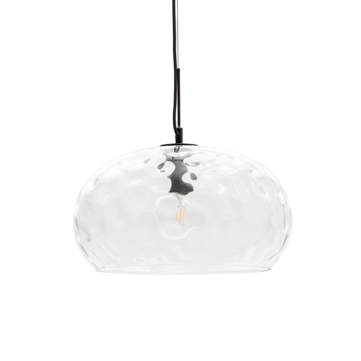 Balma Hängelampe (Transparent, Neu)