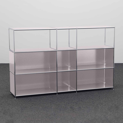 Regale System4 (Beige, Neu)