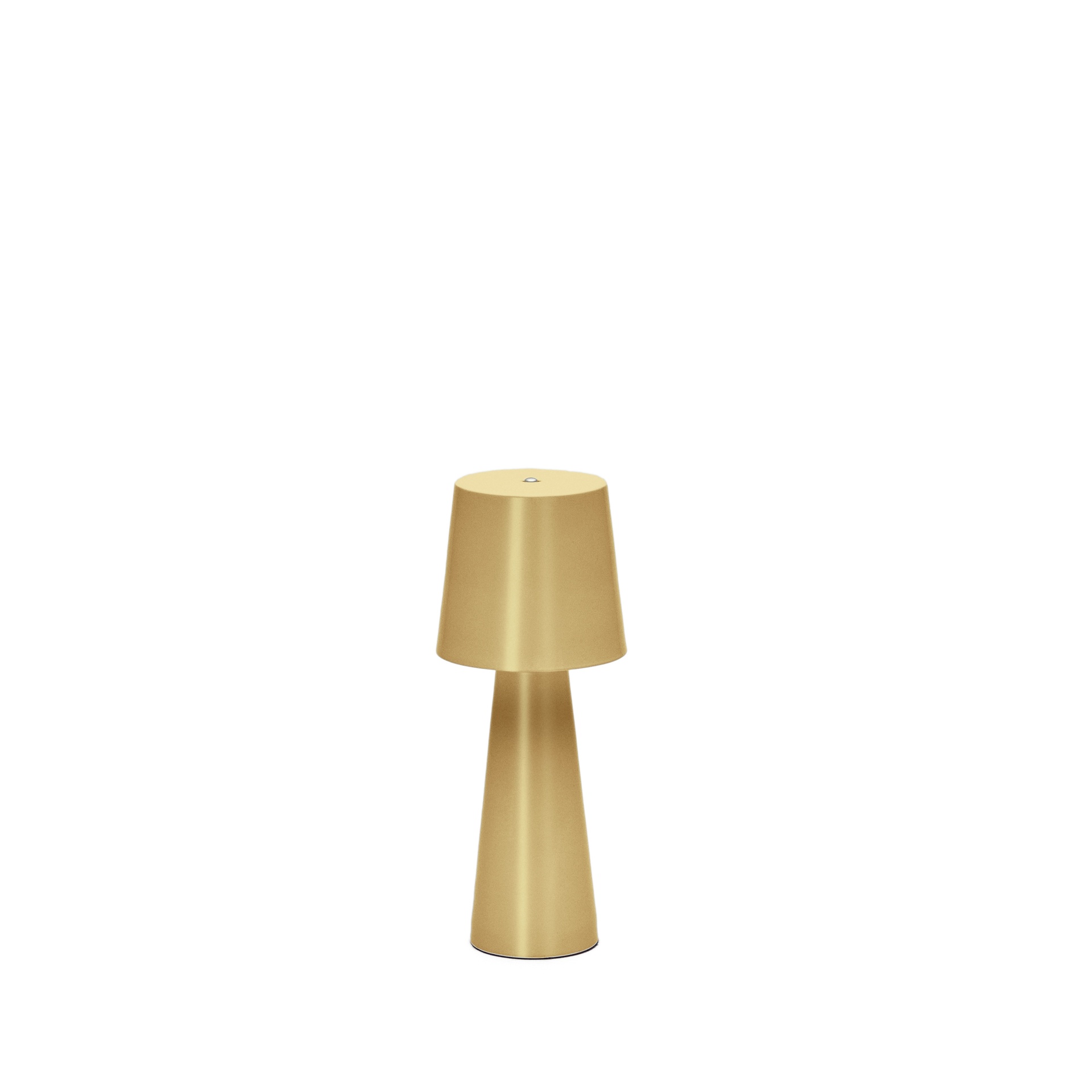 Arenys Outdoor Tischlampe (Gold, Neu)
