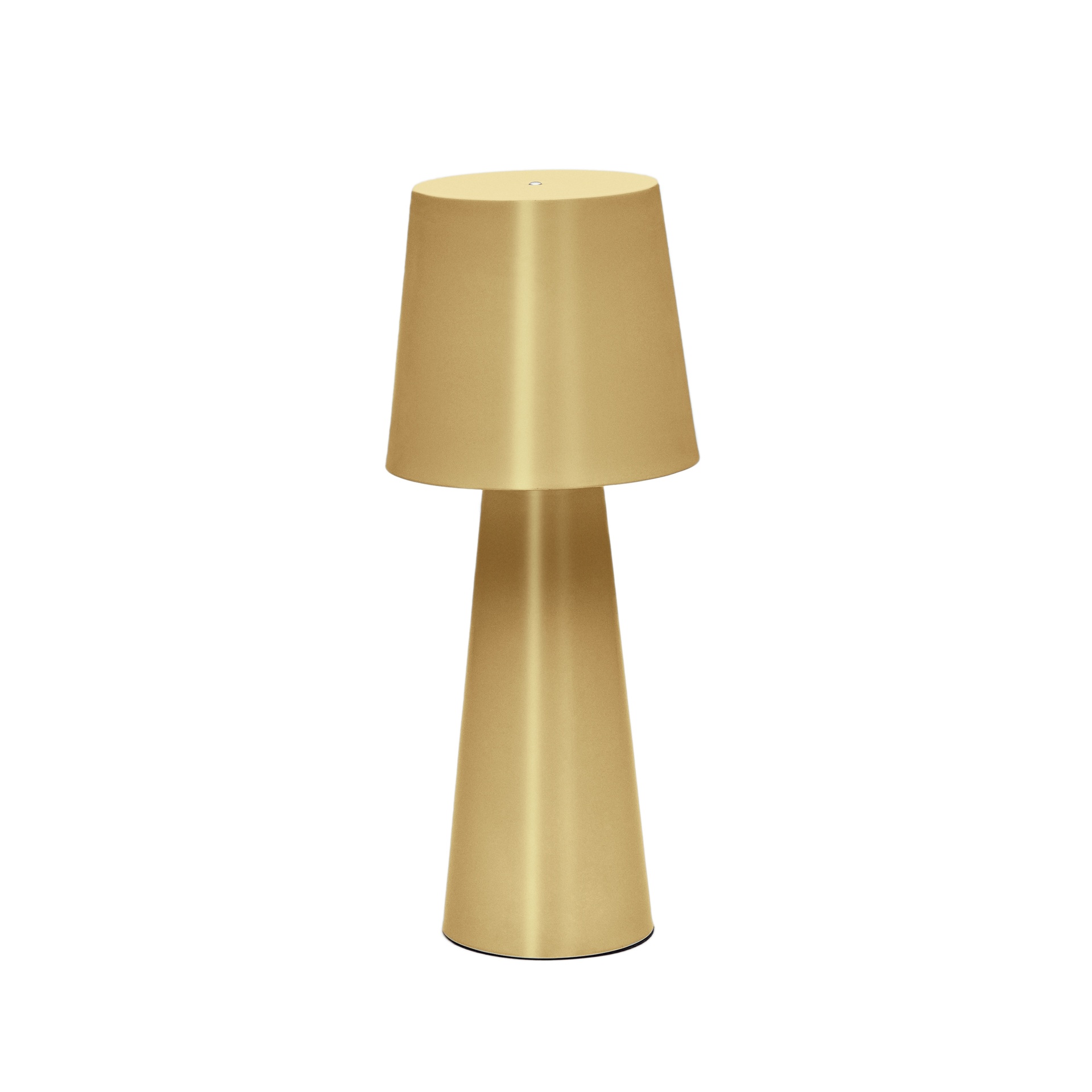 Arenys Outdoor Tischlampe (Gold, Neu)
