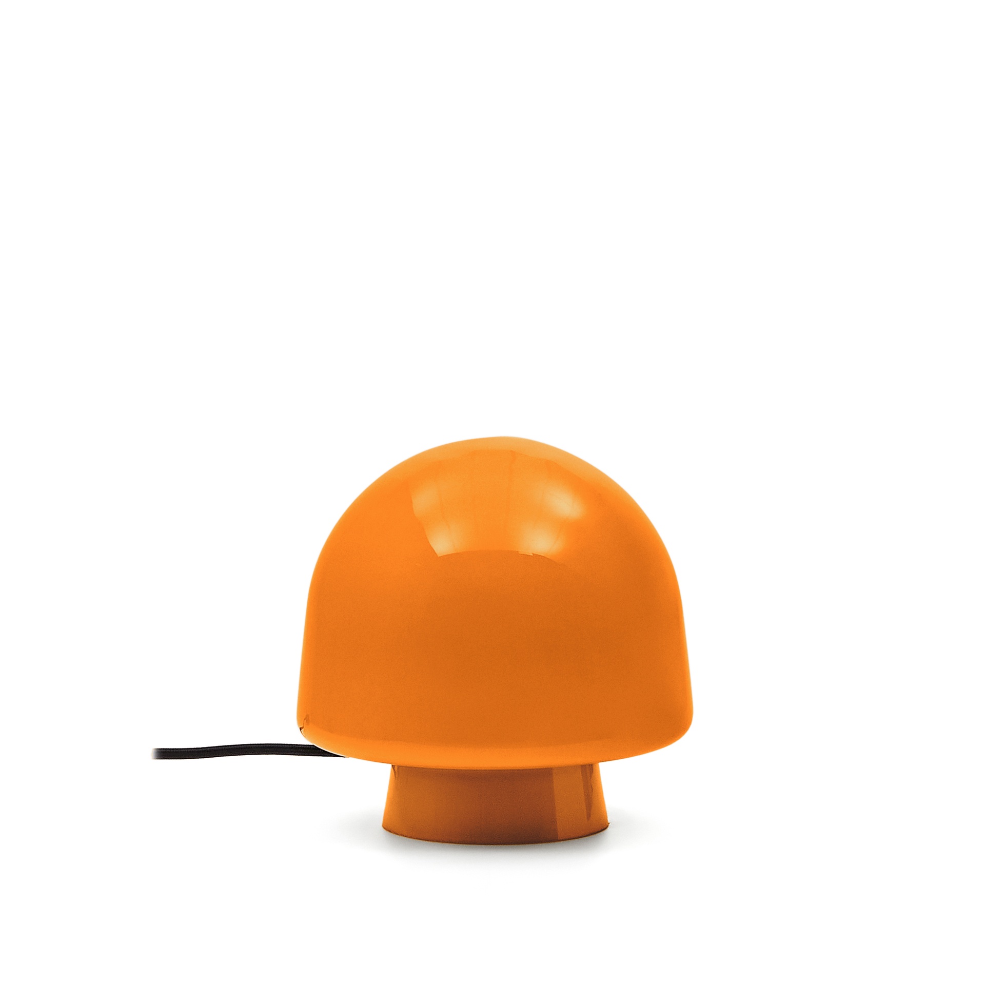 Reig Tischlampe (Orange, Neu)