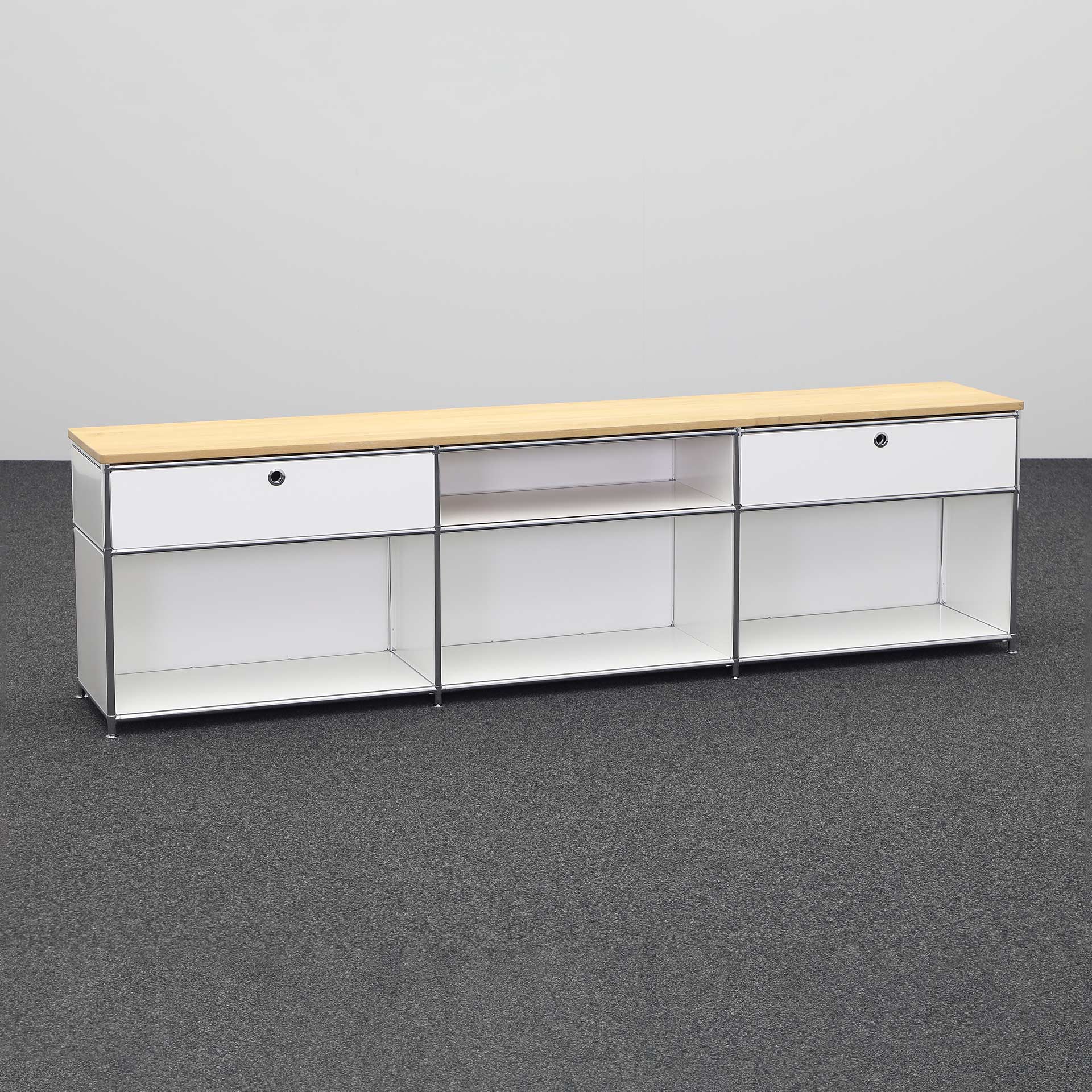 Sideboards System4 (Blanc, Nouveau)
