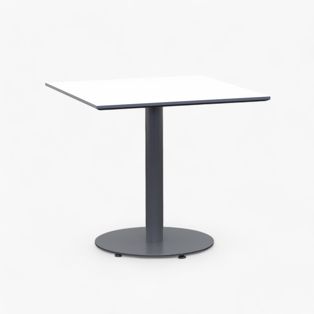 Konferenztisch Lista LO mit Stahlfuss (Normal gebraucht)