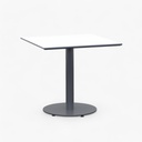 Konferenztisch Lista LO mit Stahlfuss (Normal gebraucht)