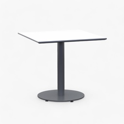 Konferenztisch Lista LO mit Stahlfuss (Normal gebraucht)