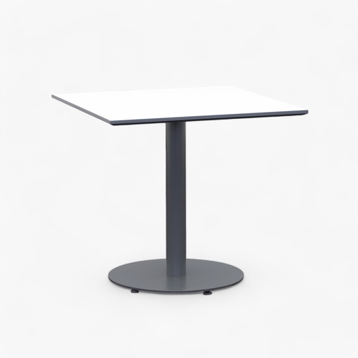 Konferenztisch Lista LO mit Stahlfuss (Normal gebraucht)