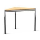 Table d'appoint USM Haller