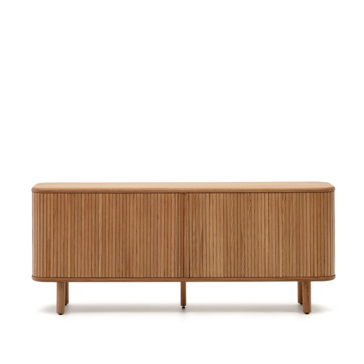 Mailen Sideboard (Natürlich, Neu)