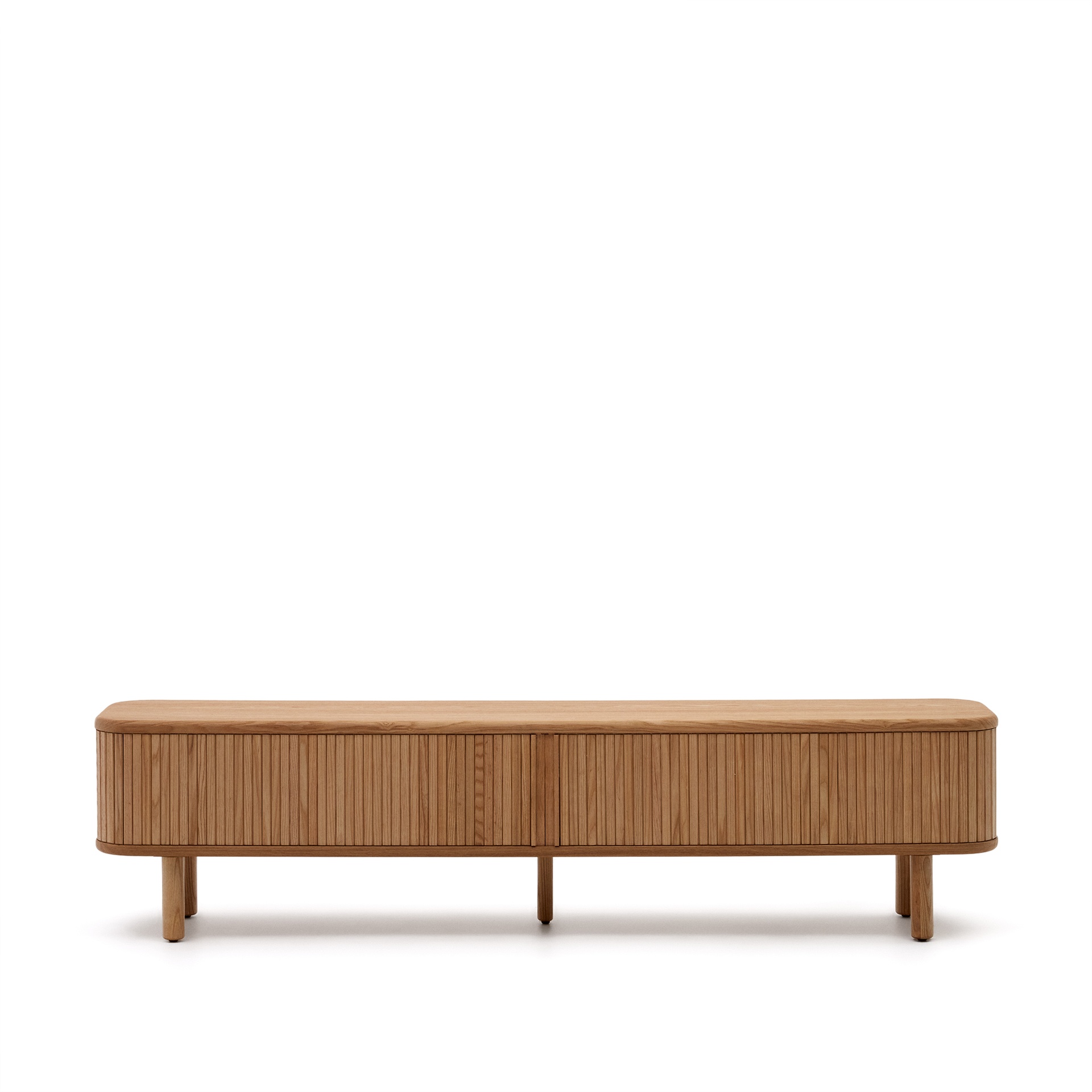 Mailen TV-Sideboard (Natürlich, Neu)