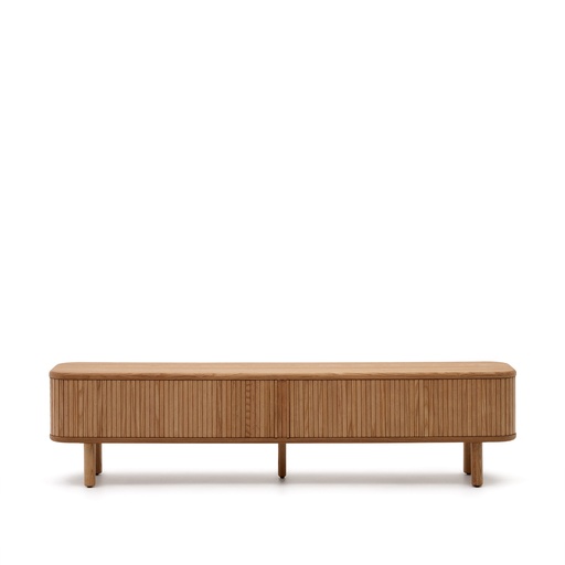 Mailen TV-Sideboard (Natürlich, Neu)