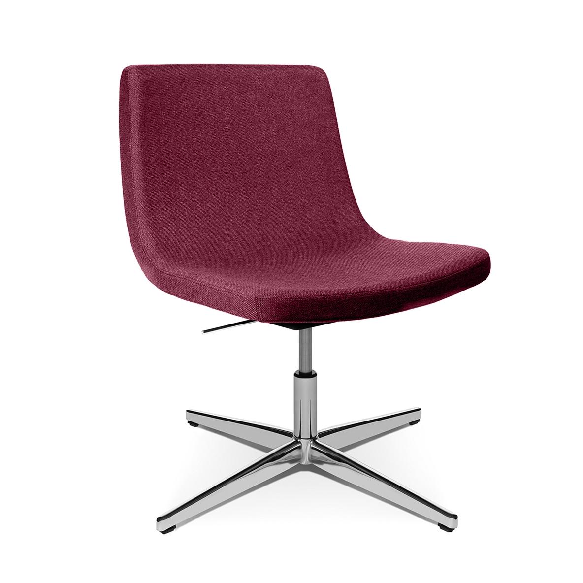 Lounge Sessel Topstar Sitness Lounge 10 (Bordeaux, Neu)