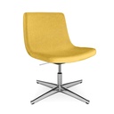 Lounge Sessel Topstar Sitness Lounge 10 (Gelb, Neu)