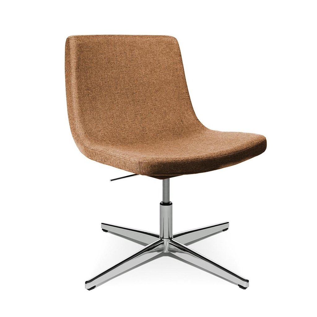 Lounge Sessel Topstar Sitness Lounge 10 (Orange, Neu)