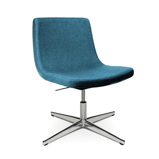 Lounge Sessel Topstar Sitness Lounge 10 (Türkis, Neu)