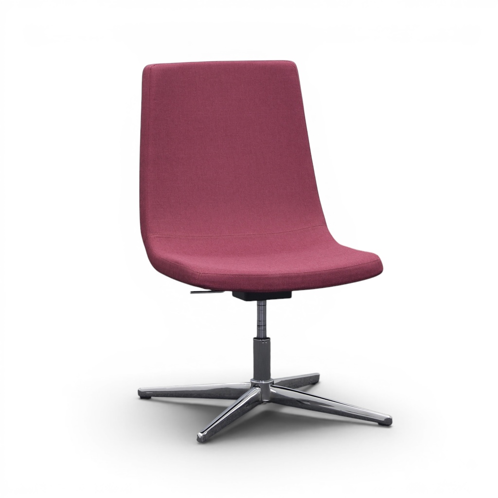 Lounge Sessel Topstar Sitness Lounge 20 (Bordeaux, Gut)