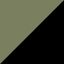 Vert et noir